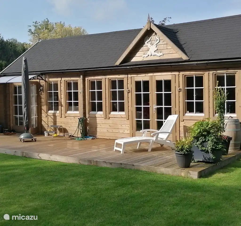 Guest house 3220257 - Holiday property Veluwe - Het Witte Hert
