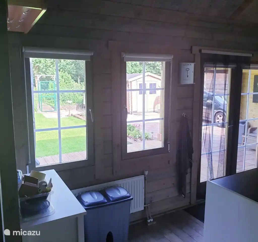 Guest house 3220257 - Holiday property Veluwe - Het Witte Hert