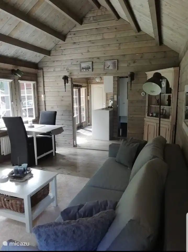 Guest house 3220257 - Holiday property Veluwe - Het Witte Hert