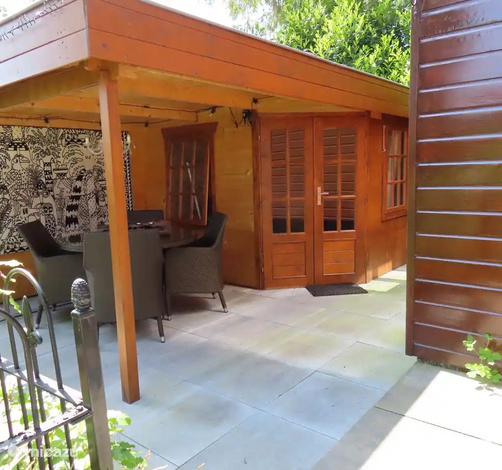 Guest house 3220258 - Chalet Veluwe - Veluwe Park  Reewold Chalet Vision