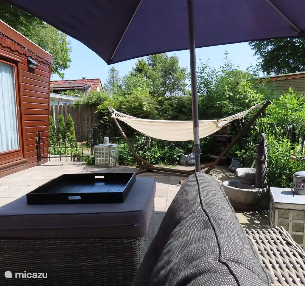 Guest house 3220258 - Chalet Veluwe - Veluwe Park  Reewold Chalet Vision