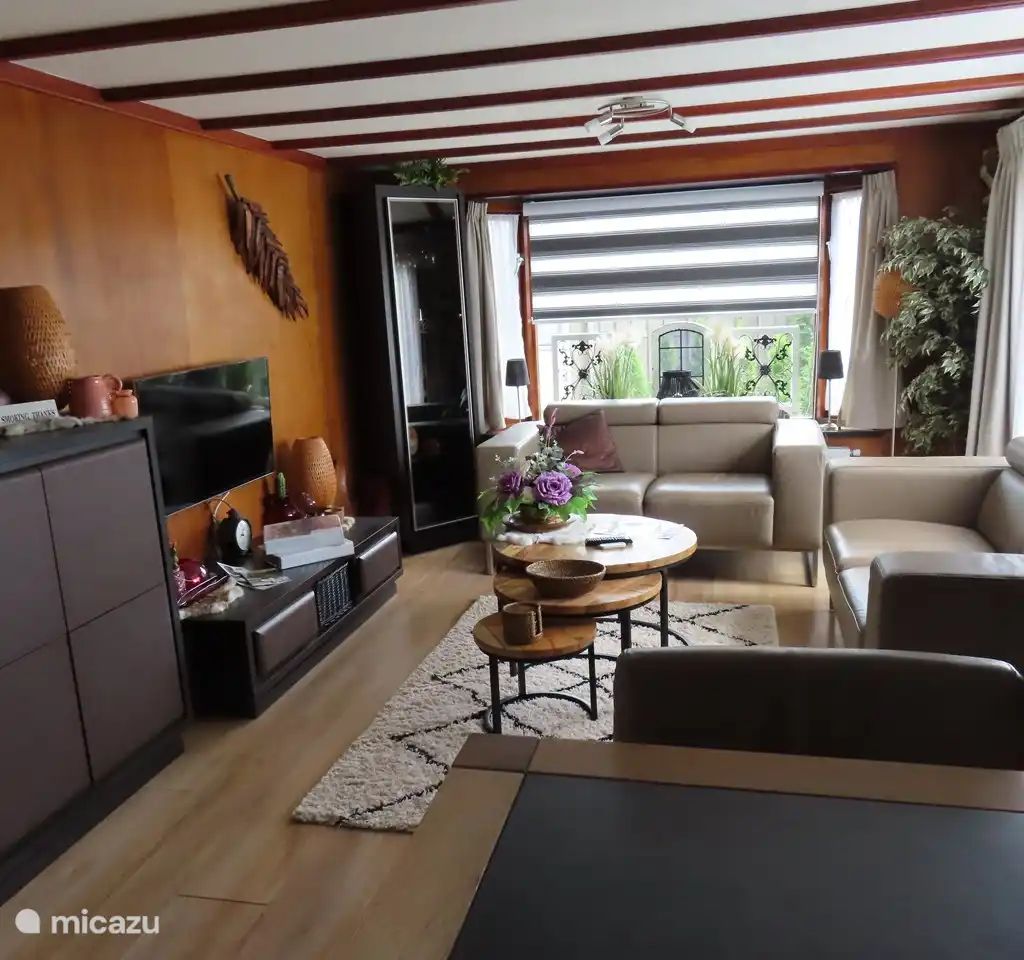 Guest house 3220258 - Chalet Veluwe - Veluwe Park  Reewold Chalet Vision