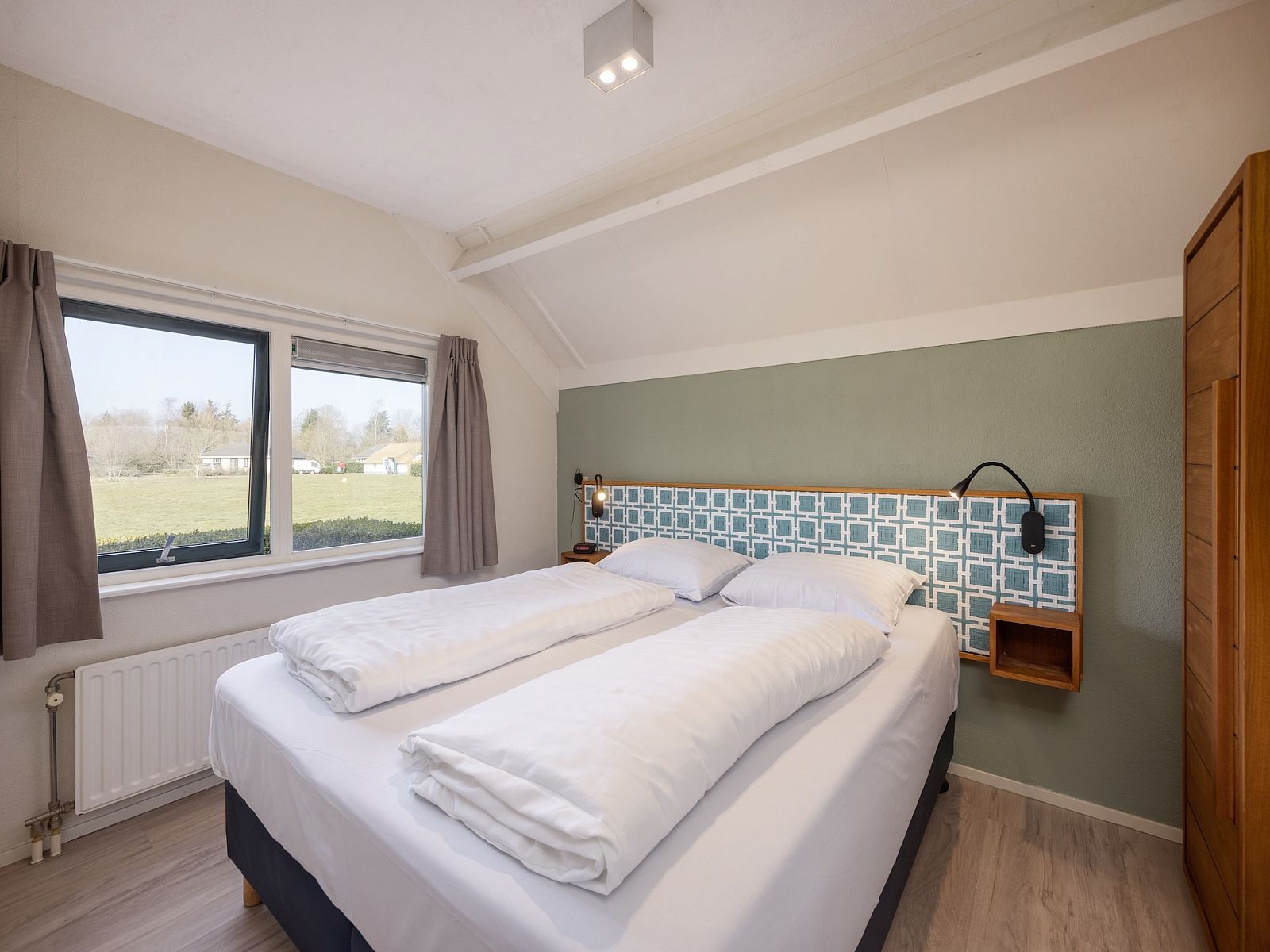 Guest house 3220262 - Bungalow Veluwe - De Veluwse Hoevegaerde 1