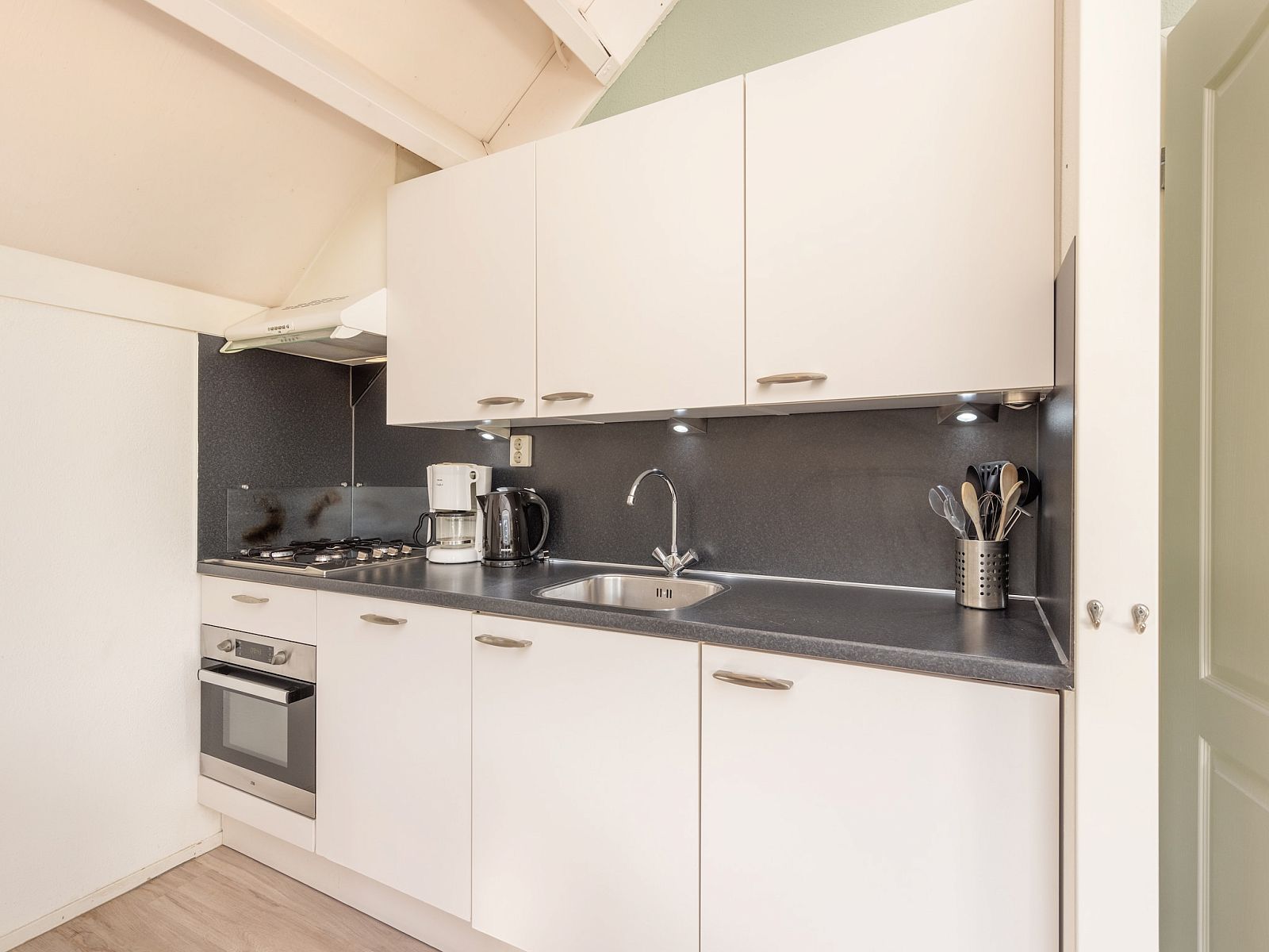 Guest house 3220262 - Bungalow Veluwe - De Veluwse Hoevegaerde 1