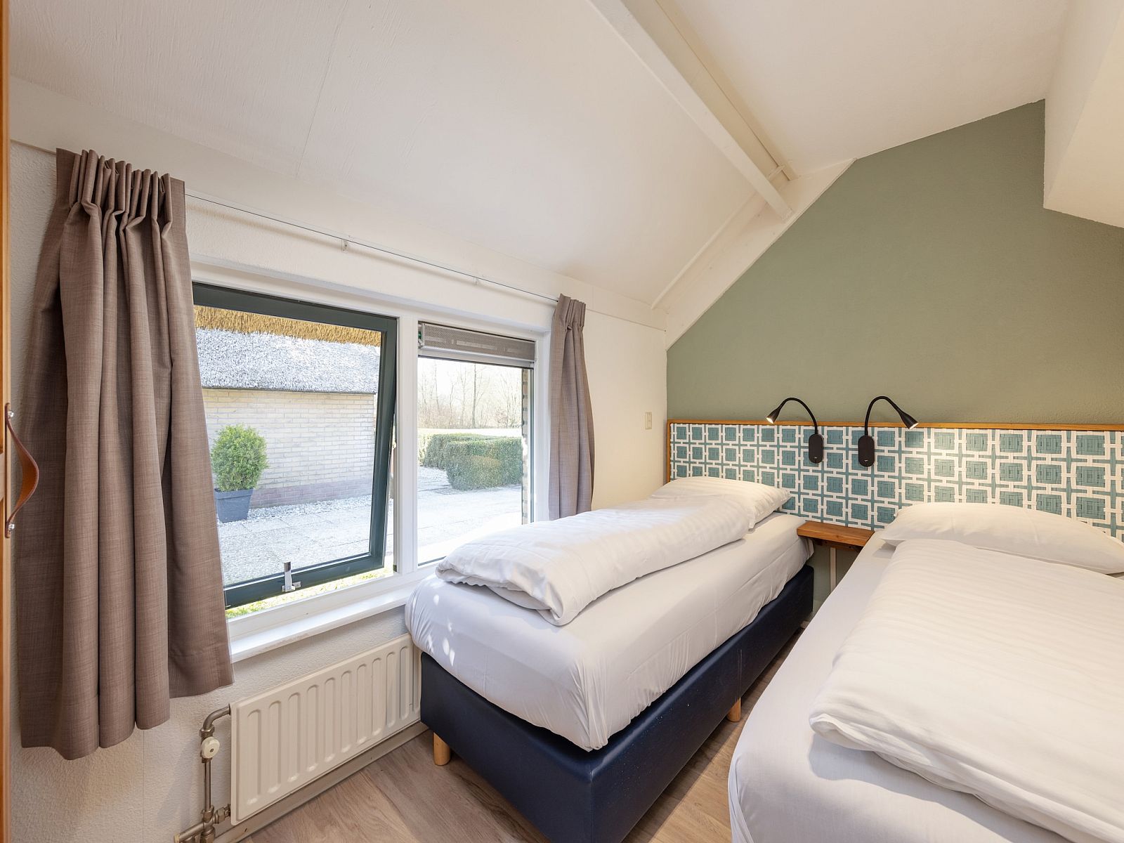 Guest house 3220262 - Bungalow Veluwe - De Veluwse Hoevegaerde 1