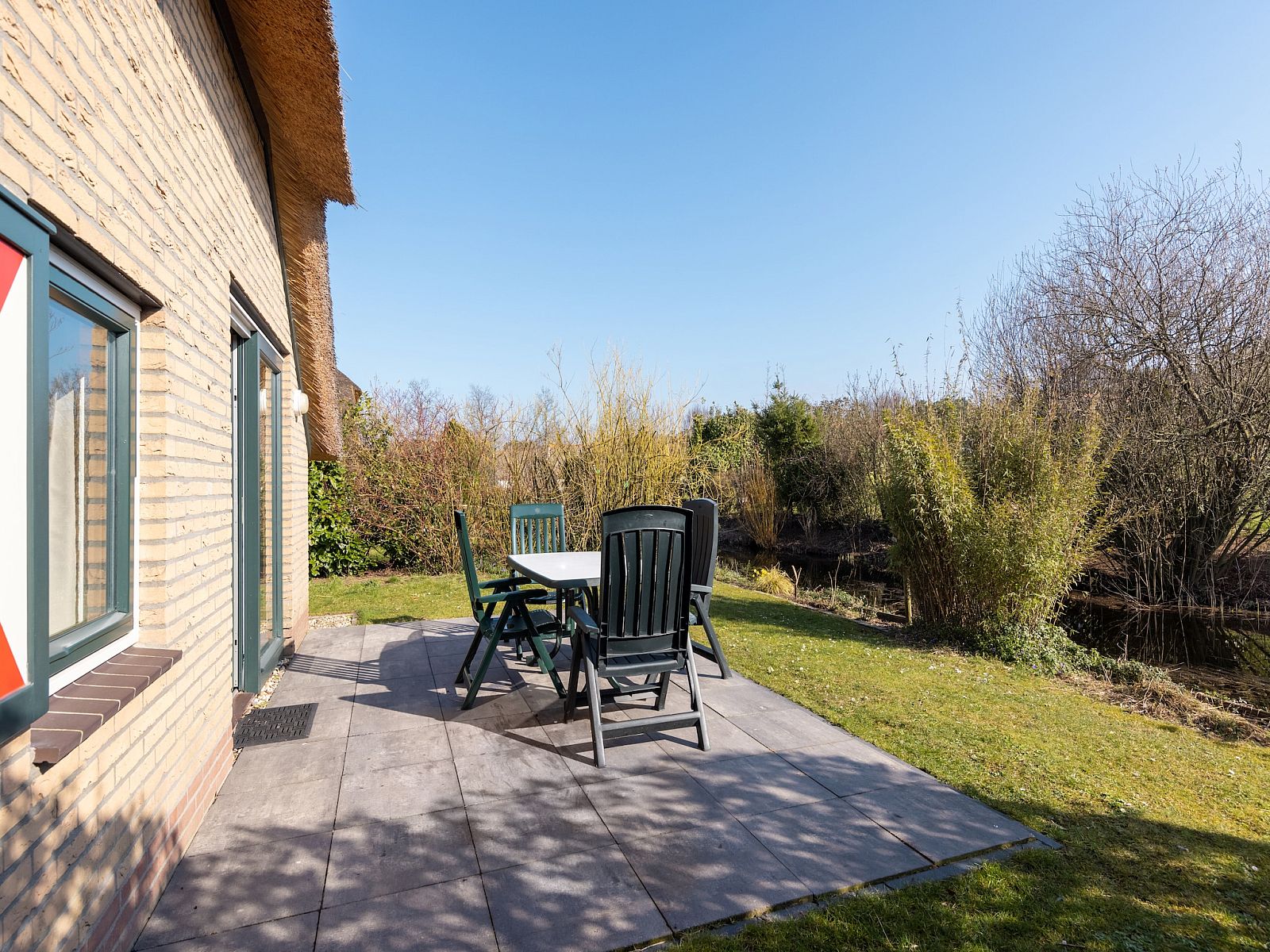Guest house 3220262 - Bungalow Veluwe - De Veluwse Hoevegaerde 1