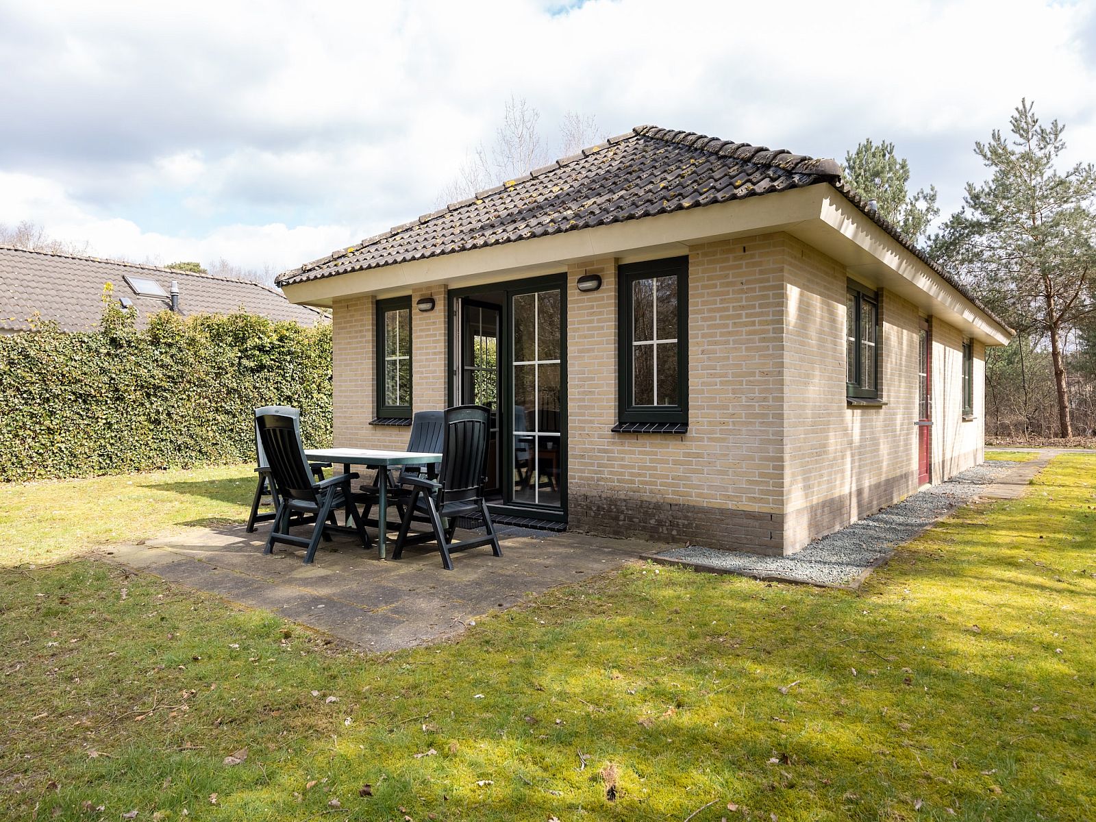Guest house 3220263 - Holiday property Veluwe - De Veluwse Hoevegaerde 2