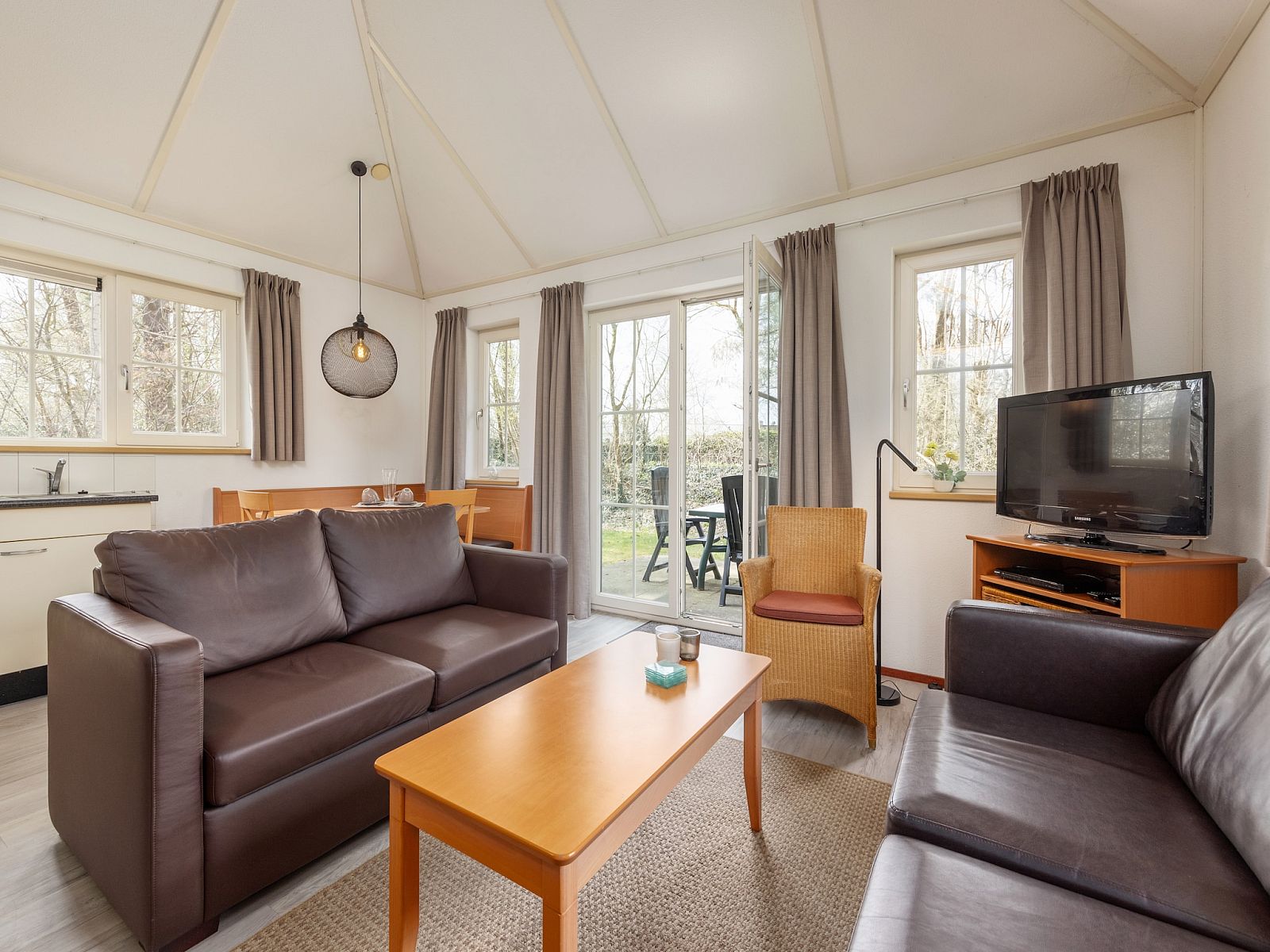 Guest house 3220263 - Holiday property Veluwe - De Veluwse Hoevegaerde 2