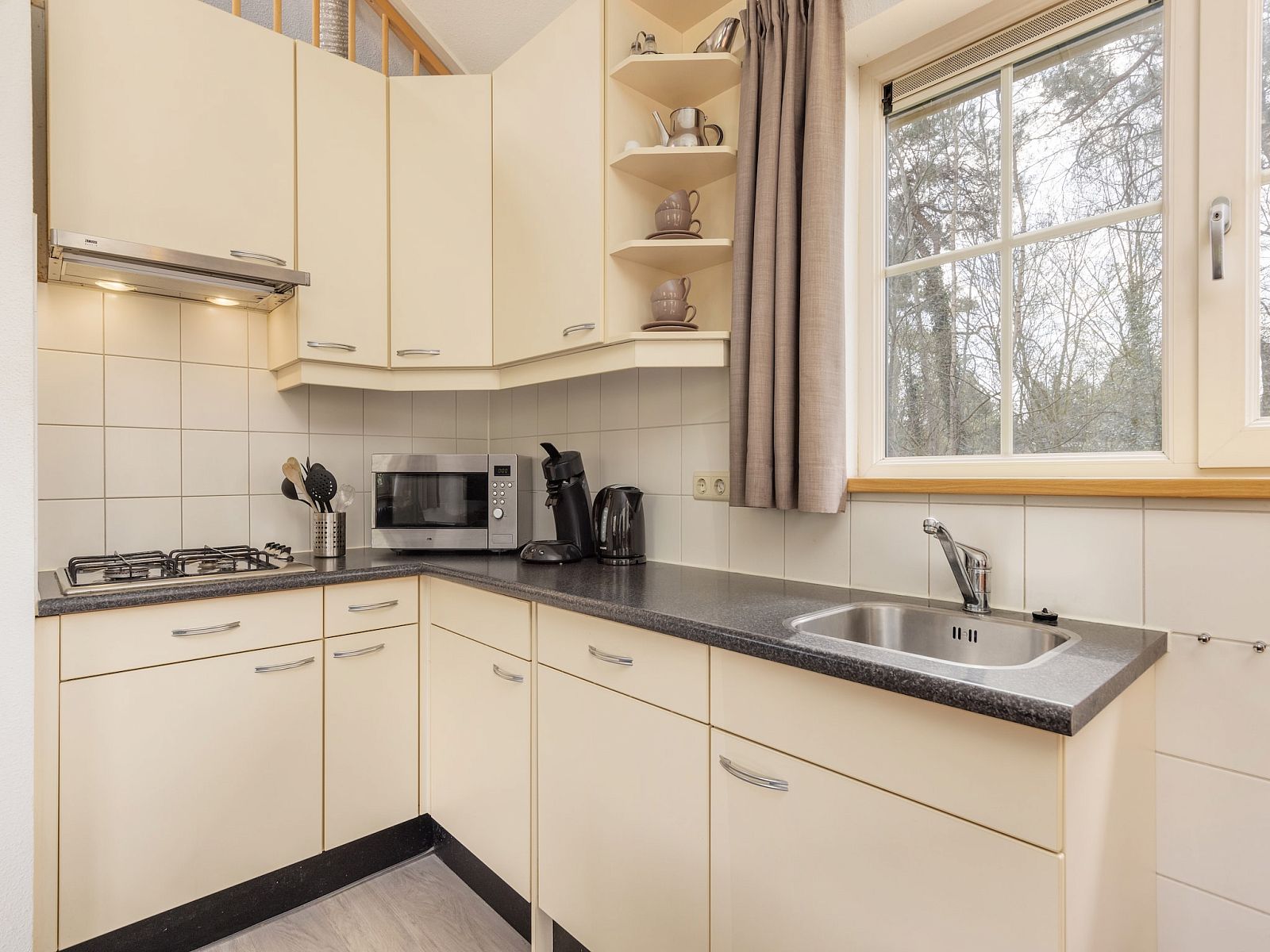 Guest house 3220263 - Holiday property Veluwe - De Veluwse Hoevegaerde 2