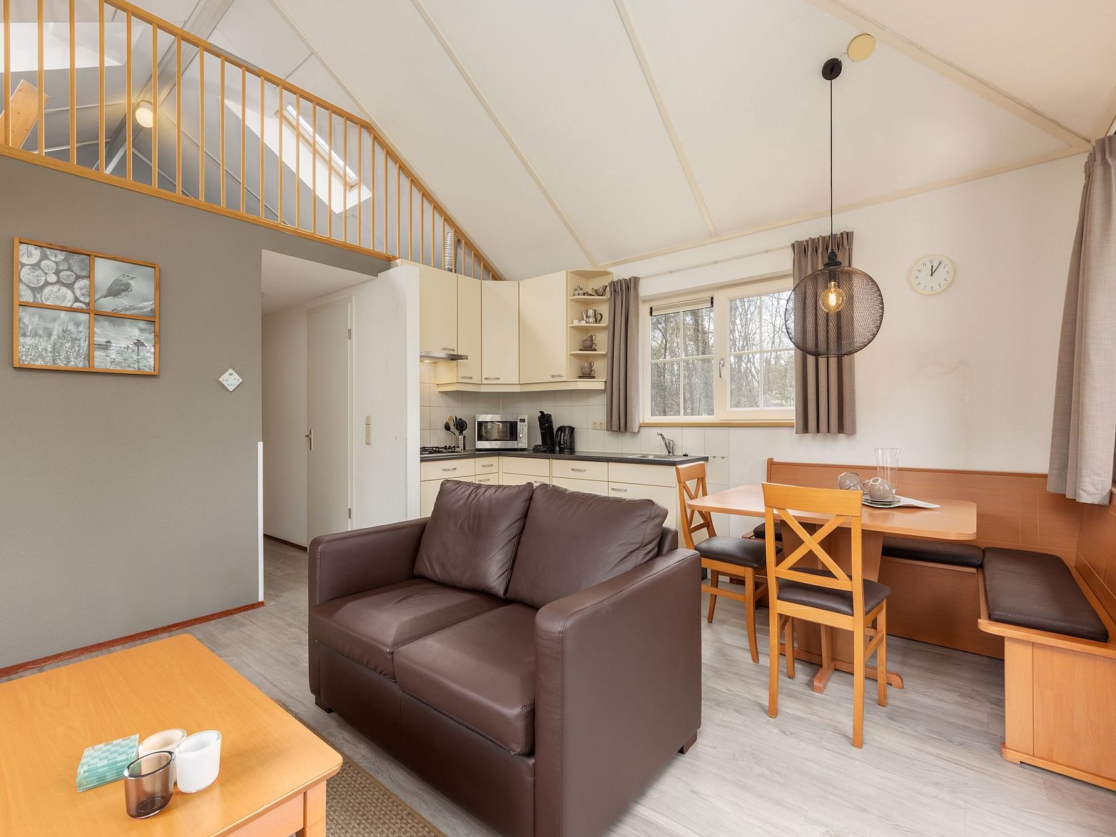 Guest house 3220263 - Holiday property Veluwe - De Veluwse Hoevegaerde 2