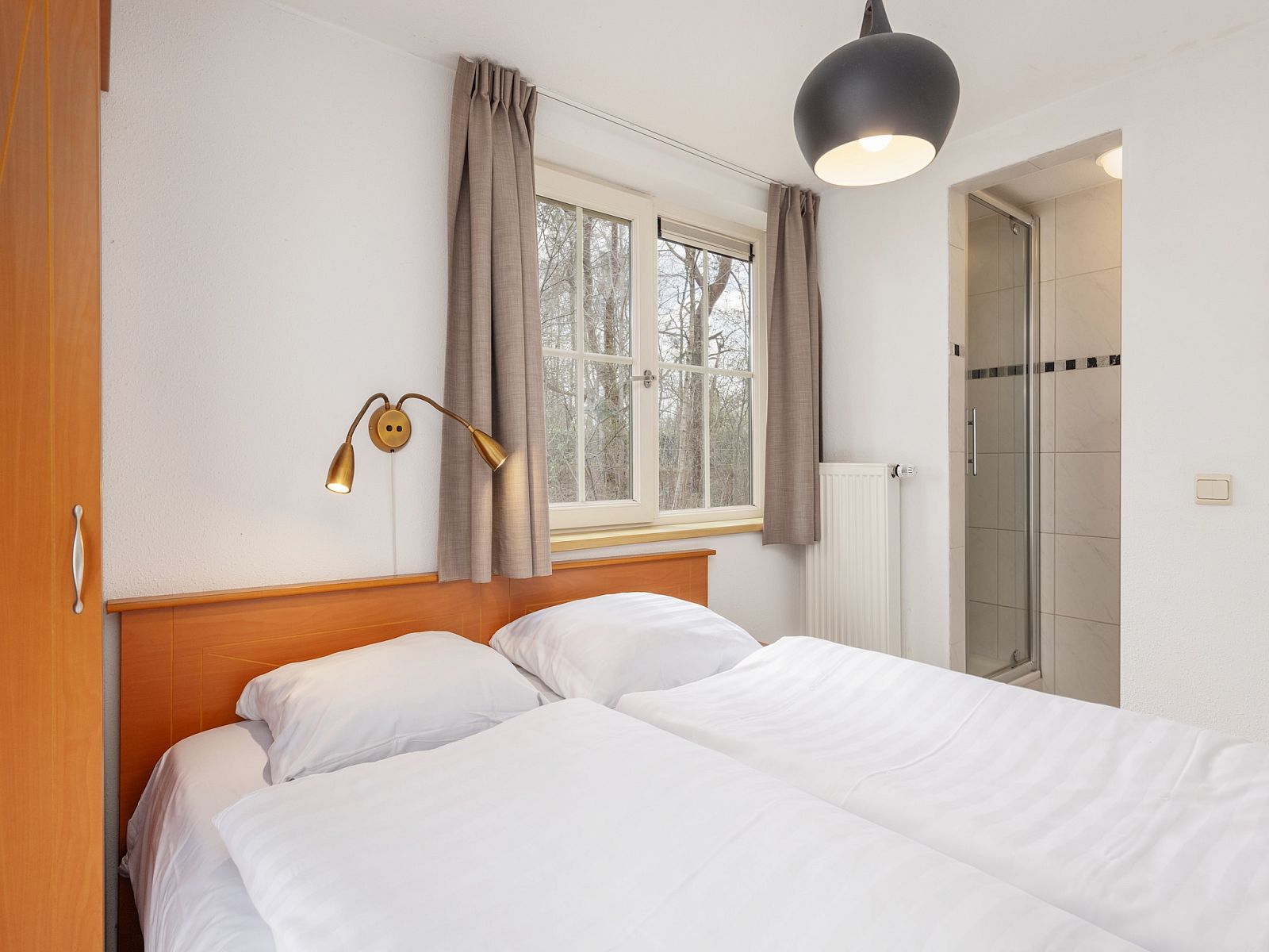 Guest house 3220263 - Holiday property Veluwe - De Veluwse Hoevegaerde 2