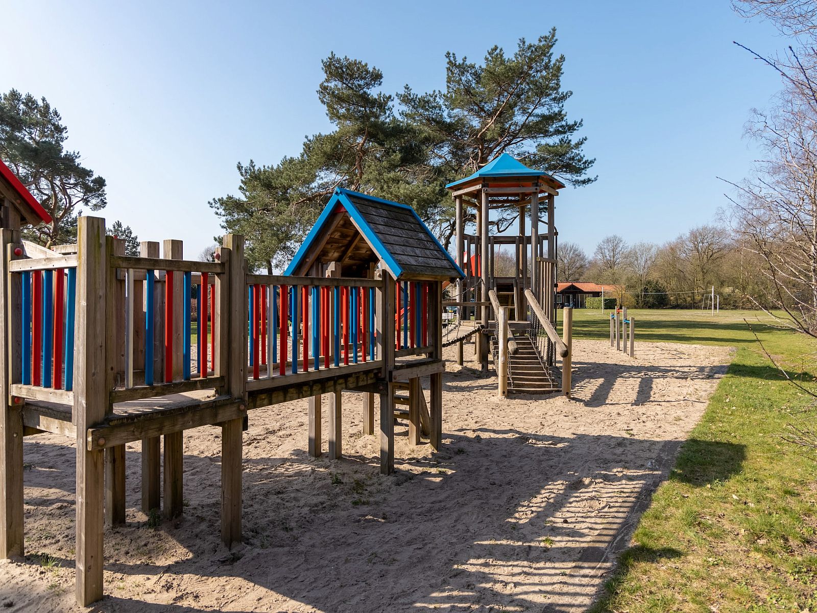 Guest house 3220263 - Holiday property Veluwe - De Veluwse Hoevegaerde 2