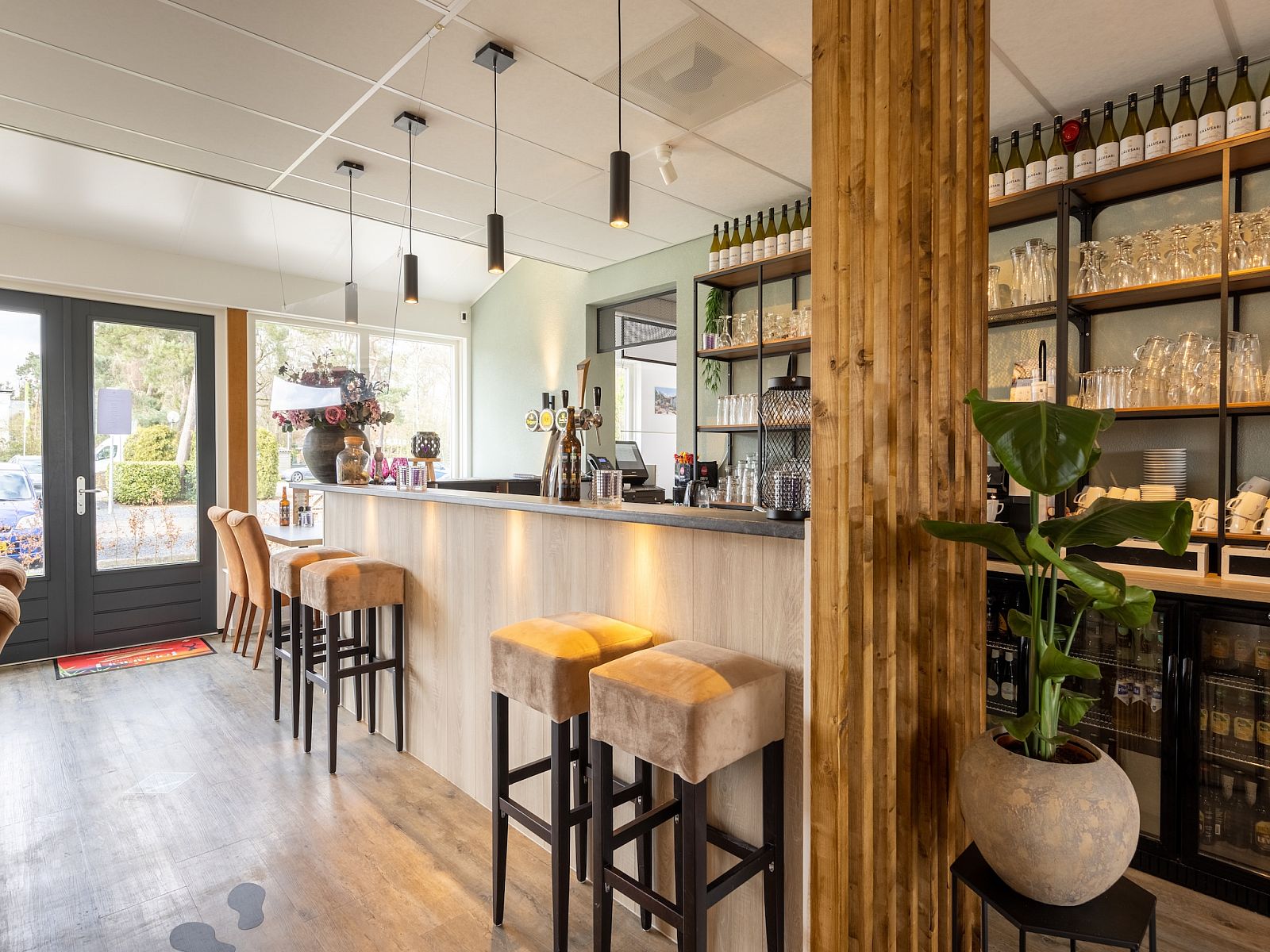 Guest house 3220263 - Holiday property Veluwe - De Veluwse Hoevegaerde 2