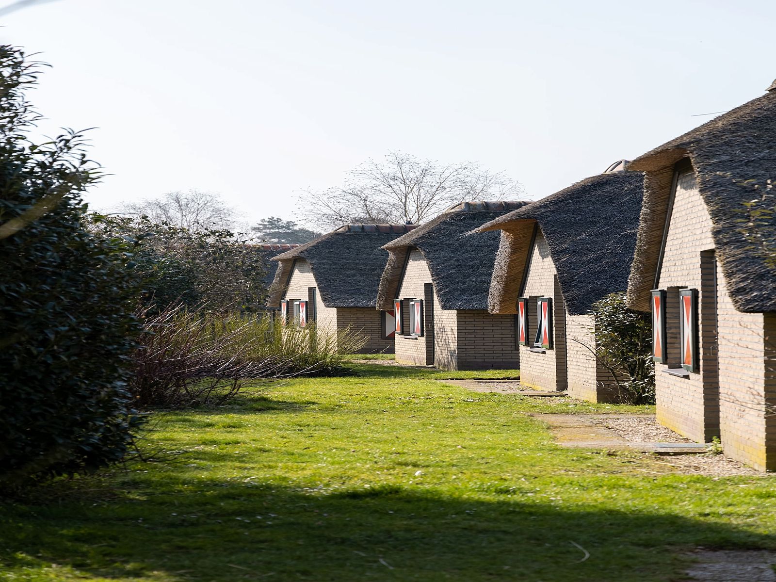Guest house 3220263 - Holiday property Veluwe - De Veluwse Hoevegaerde 2