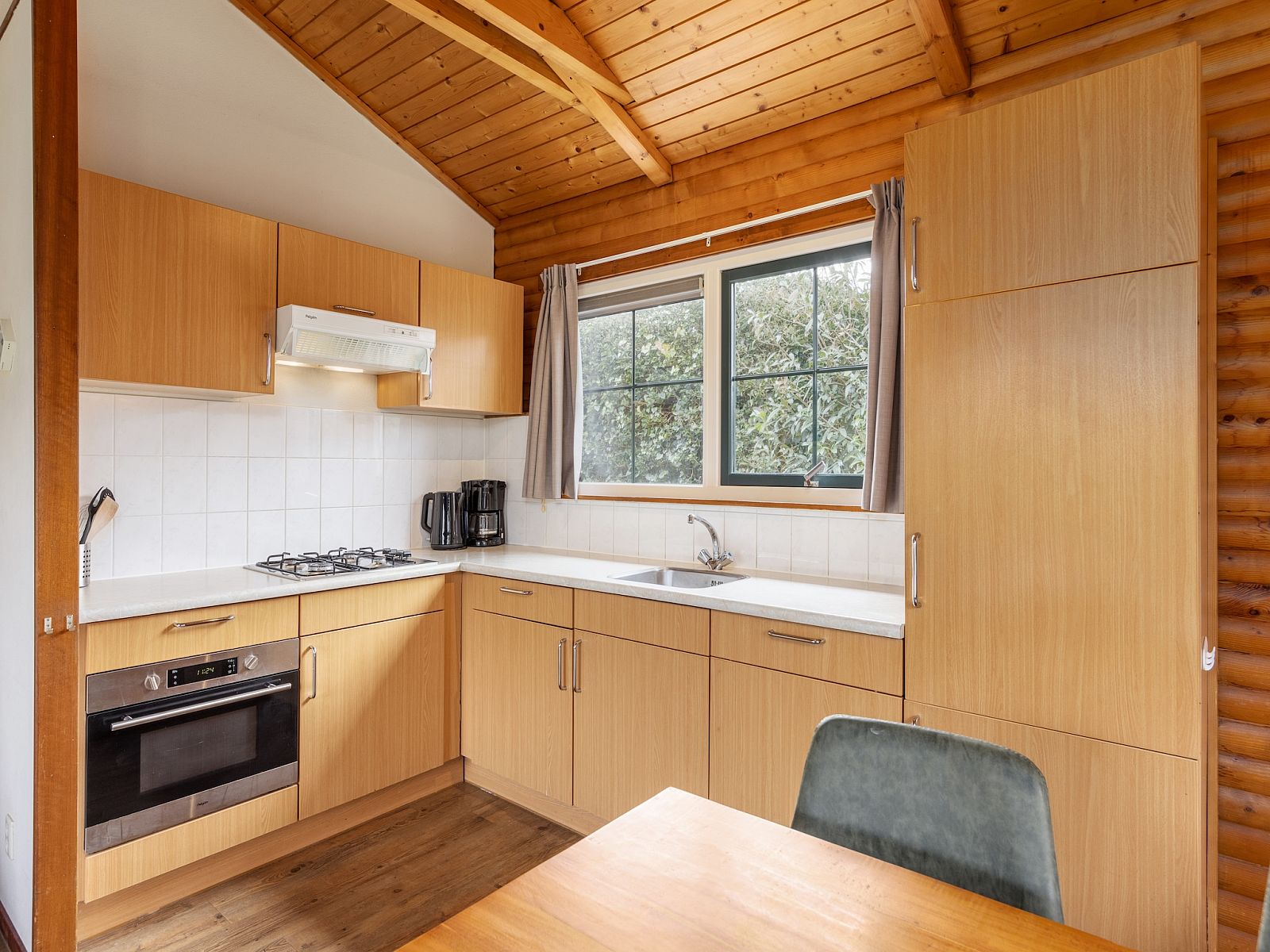 Guest house 3220267 - Bungalow Veluwe - De Veluwse Hoevegaerde 7