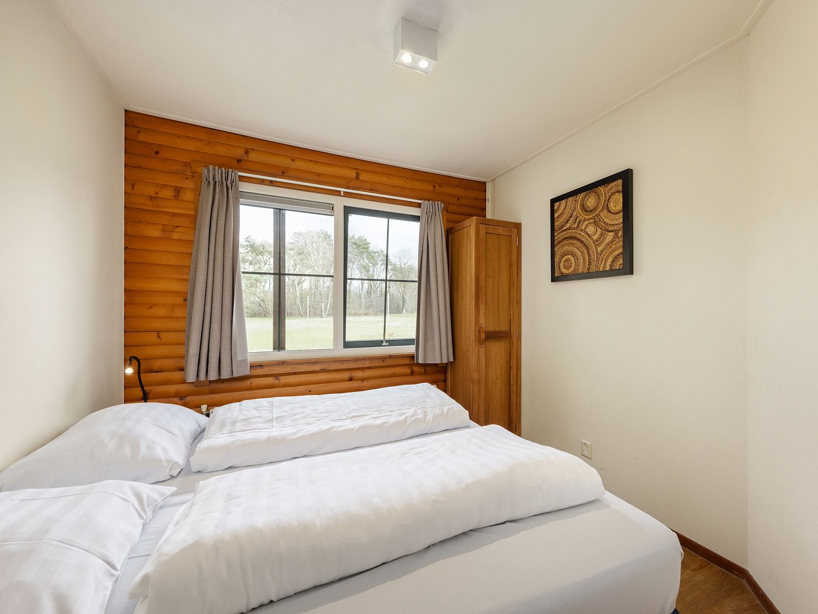 Guest house 3220267 - Bungalow Veluwe - De Veluwse Hoevegaerde 7