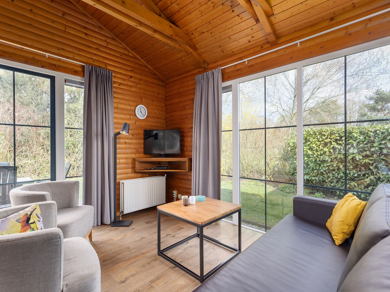 Guest house 3220267 - Bungalow Veluwe - De Veluwse Hoevegaerde 7