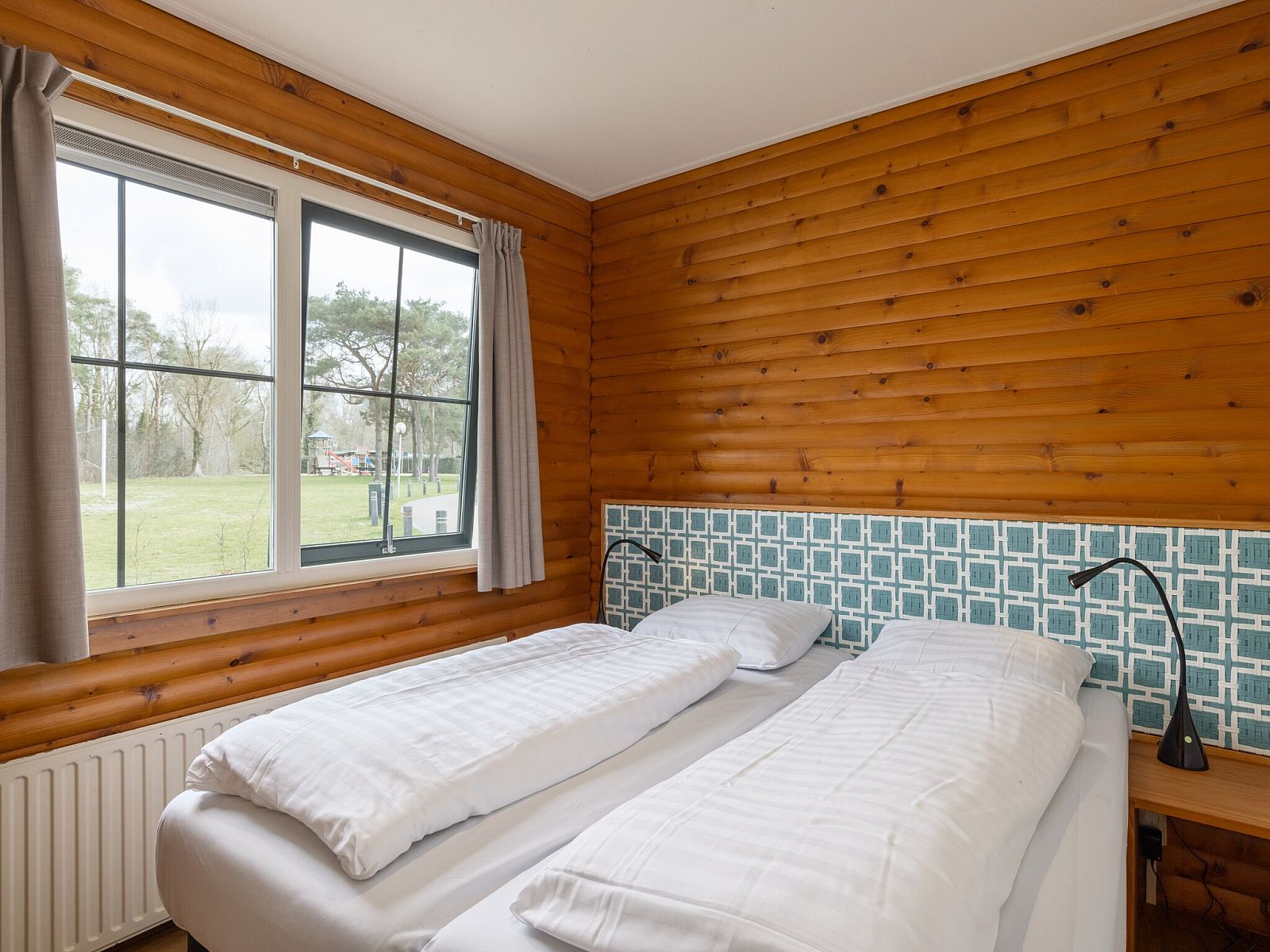 Guest house 3220267 - Bungalow Veluwe - De Veluwse Hoevegaerde 7
