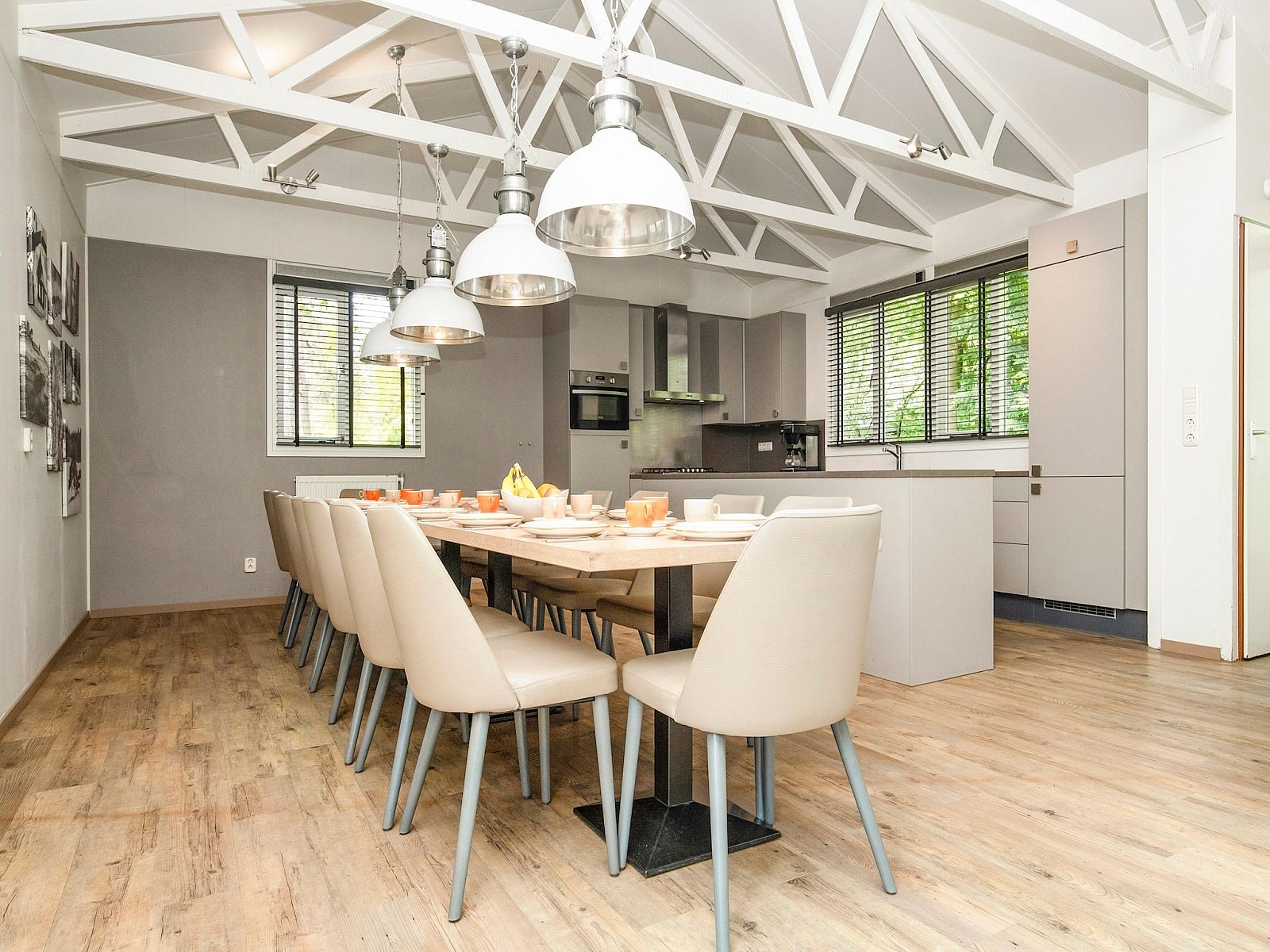 Guest house 3220268 - Bungalow Veluwe - Parc Heihaas 1