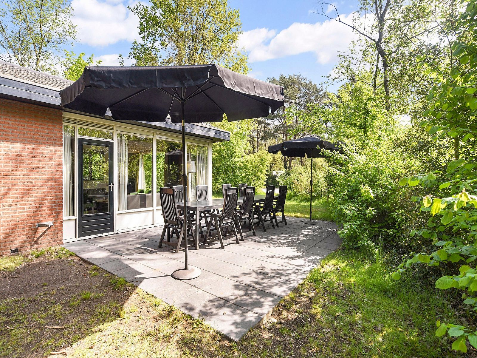 Guest house 3220268 - Bungalow Veluwe - Parc Heihaas 1