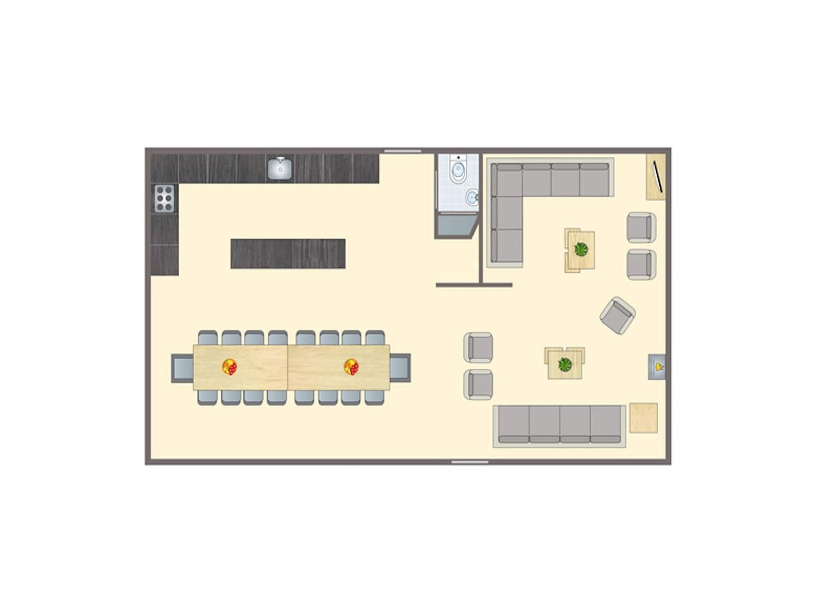 Guest house 3220268 - Bungalow Veluwe - Parc Heihaas 1