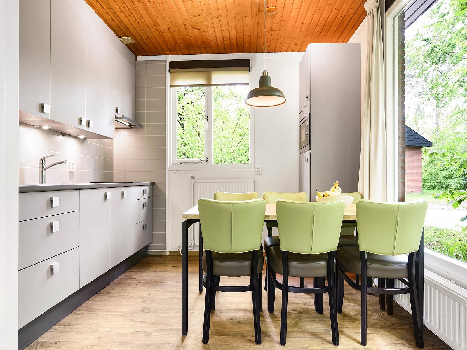 Guest house 3220277 - Bungalow Veluwe - Parc Heihaas 11