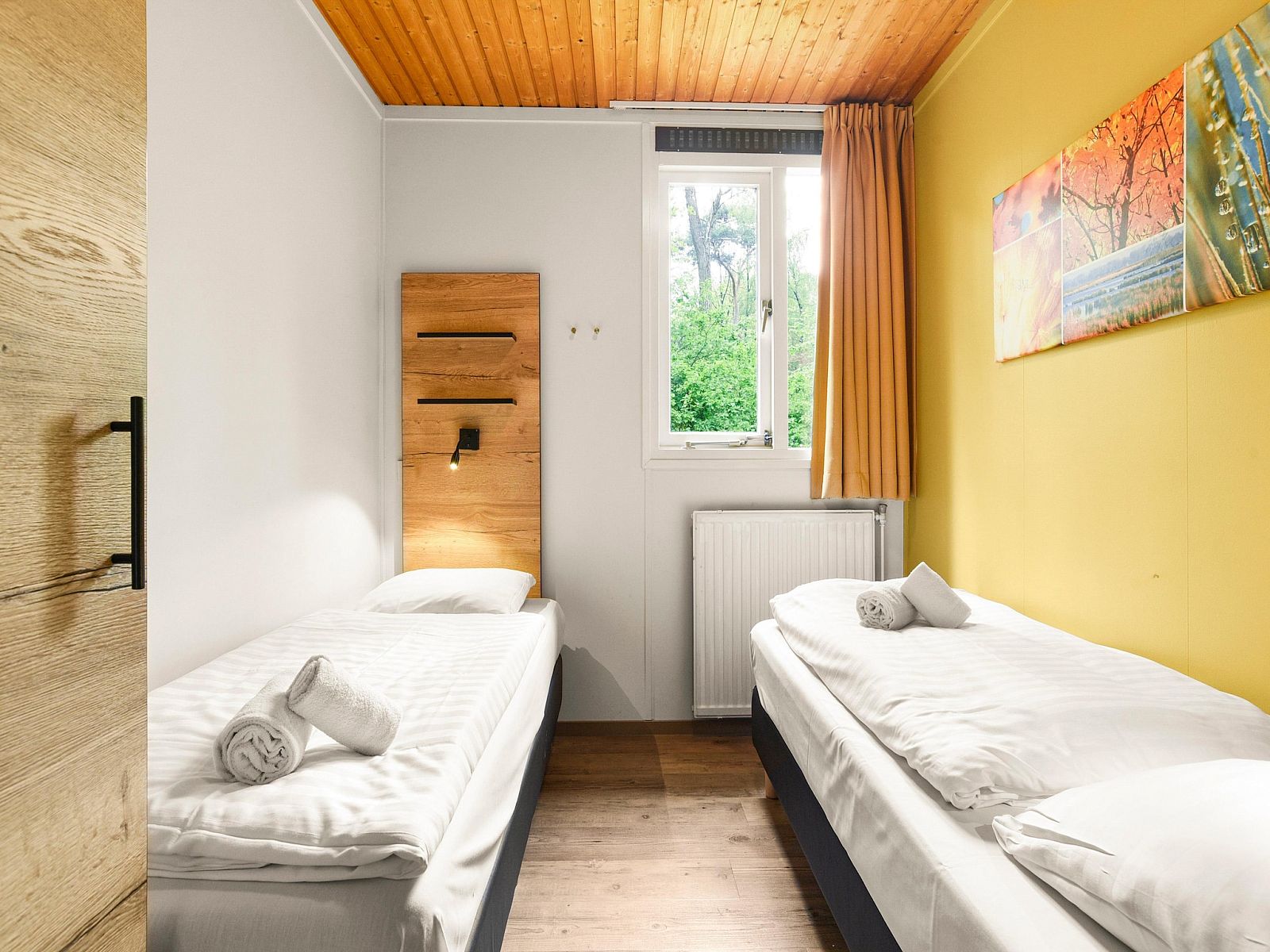 Guest house 3220277 - Bungalow Veluwe - Parc Heihaas 11