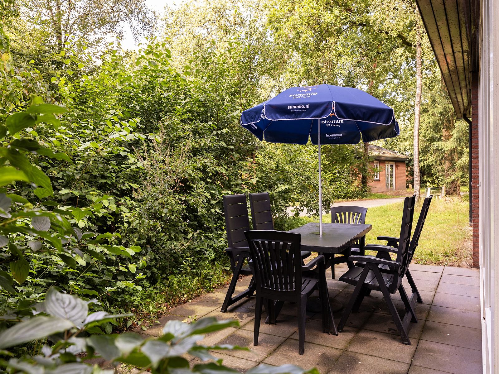 Guest house 3220277 - Bungalow Veluwe - Parc Heihaas 11