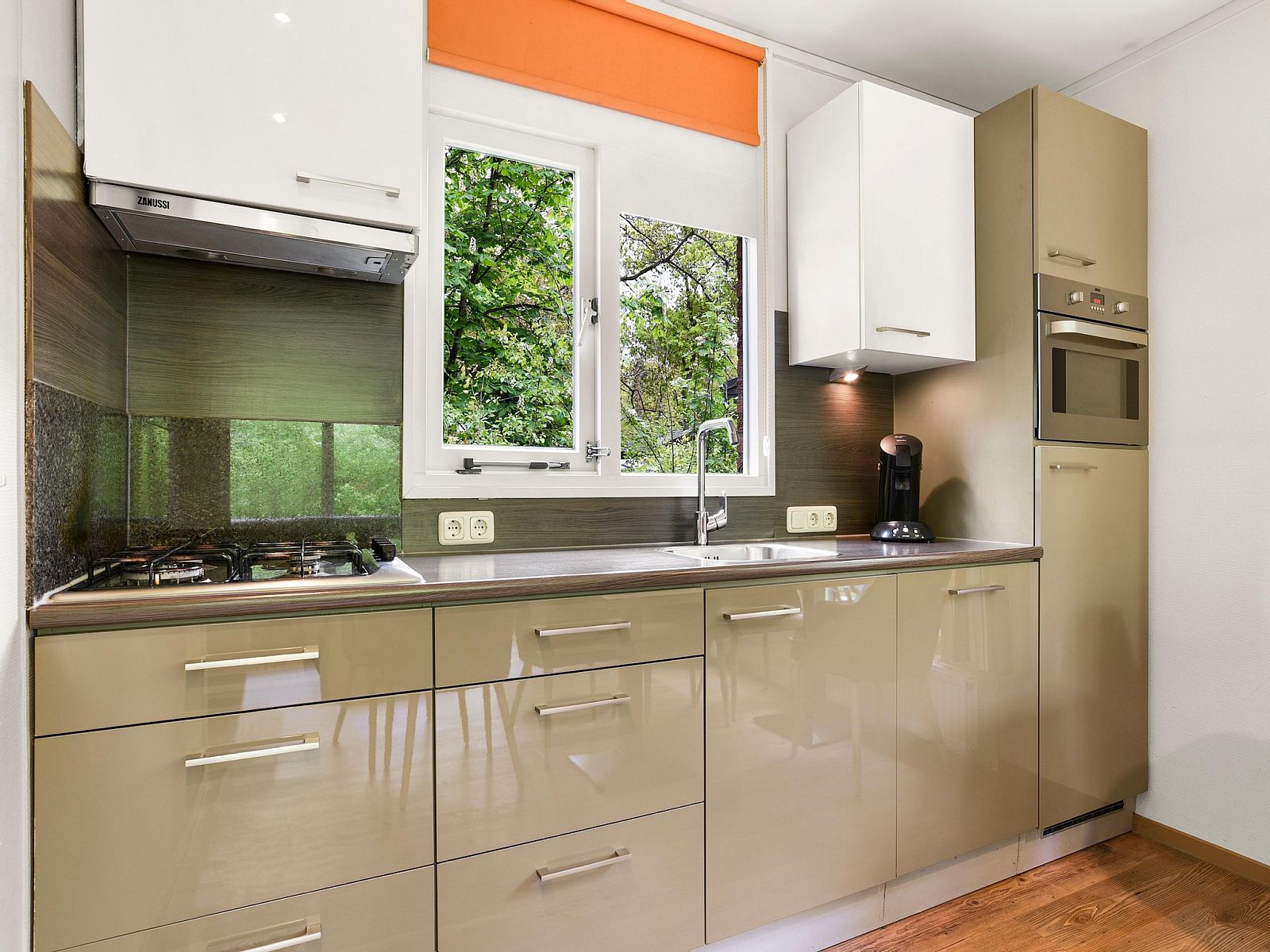 Guest house 3220278 - Bungalow Veluwe - Parc Heihaas 12