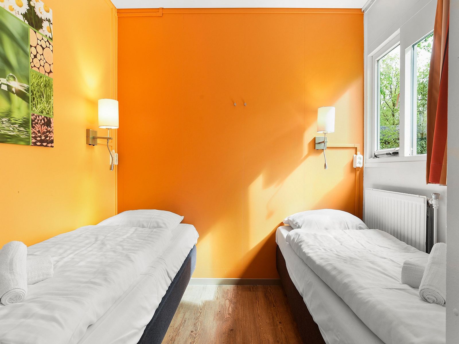 Guest house 3220278 - Bungalow Veluwe - Parc Heihaas 12