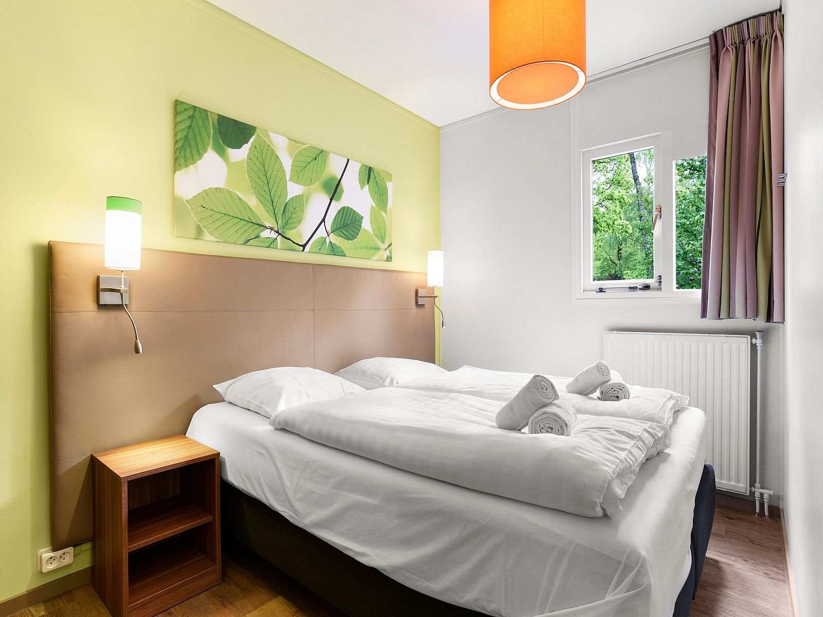 Guest house 3220278 - Bungalow Veluwe - Parc Heihaas 12