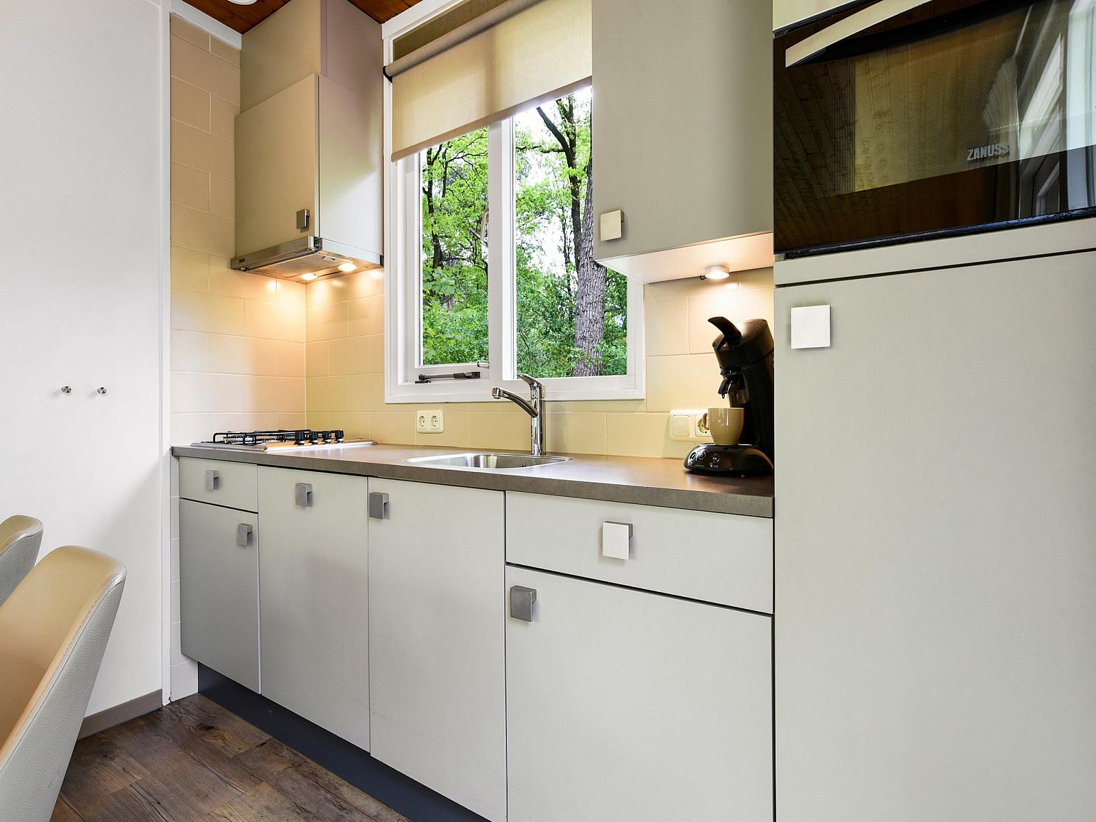 Guest house 3220279 - Bungalow Veluwe - Parc Heihaas 13