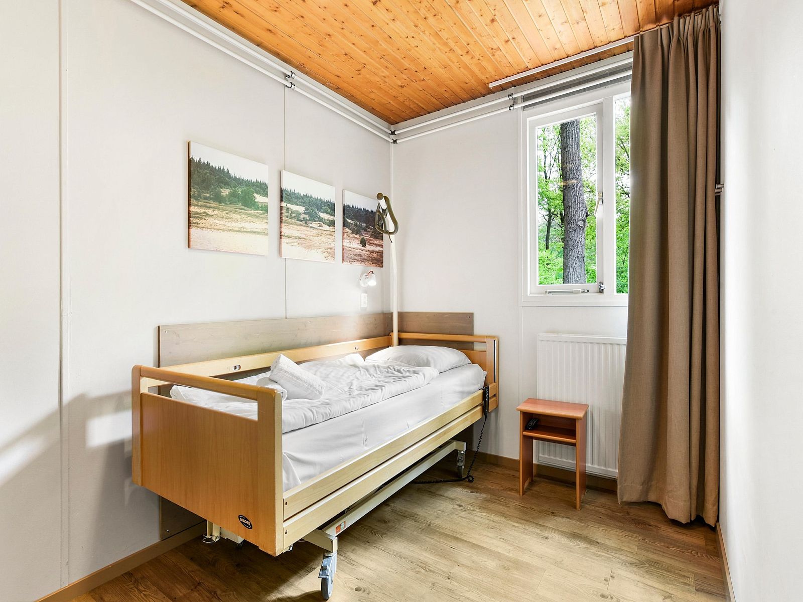 Guest house 3220279 - Bungalow Veluwe - Parc Heihaas 13