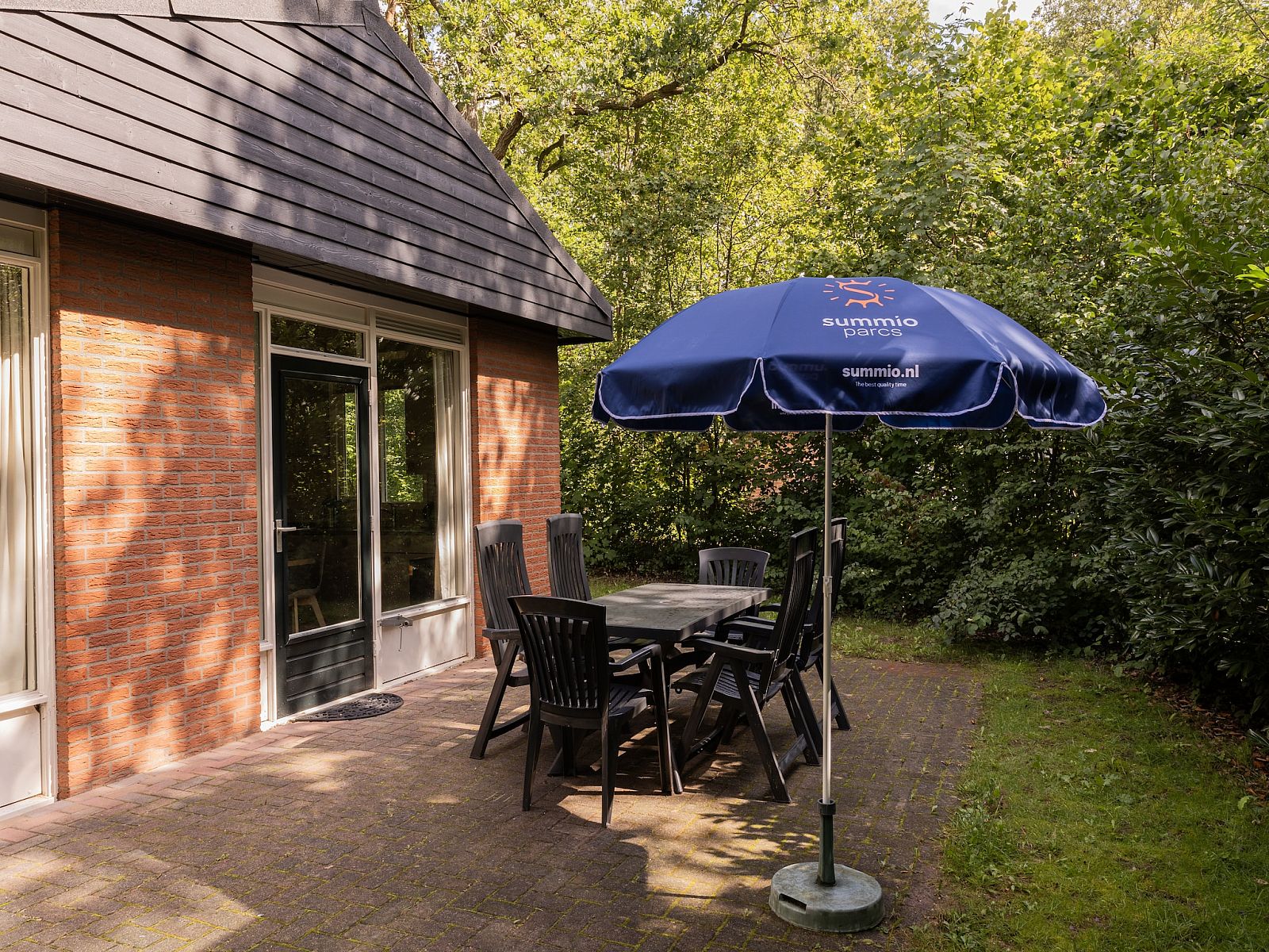 Guest house 3220279 - Bungalow Veluwe - Parc Heihaas 13