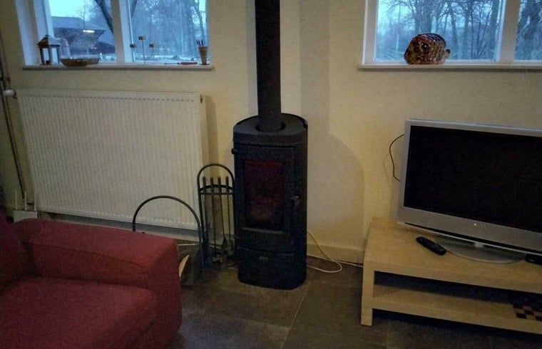 Unterkunft 322035 - Ferienhaus Veluwe - Vakantiehuis in Putten