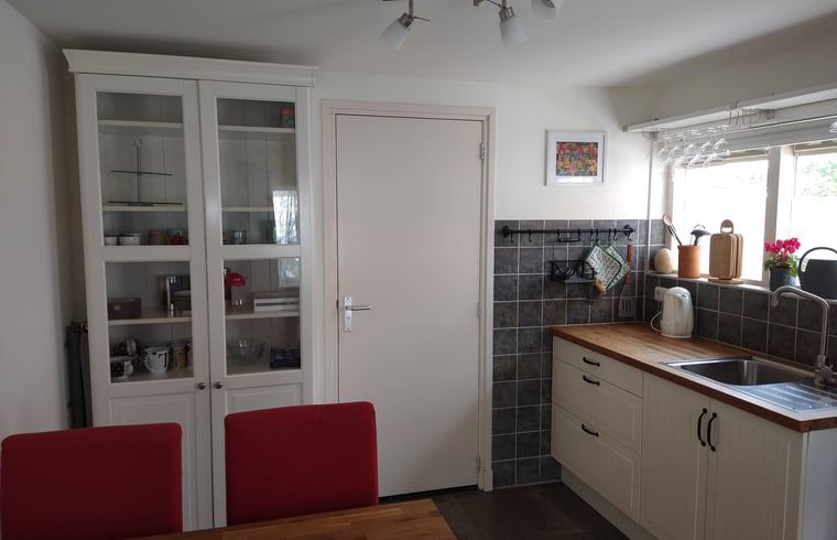 Unterkunft 322035 - Ferienhaus Veluwe - Vakantiehuis in Putten