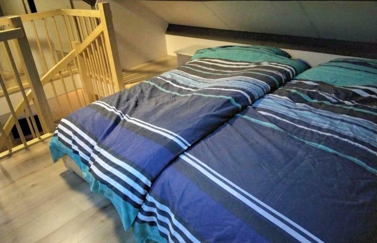 Unterkunft 322035 - Ferienhaus Veluwe - Vakantiehuis in Putten