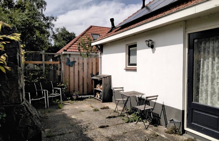 Unterkunft 322035 - Ferienhaus Veluwe - Vakantiehuis in Putten