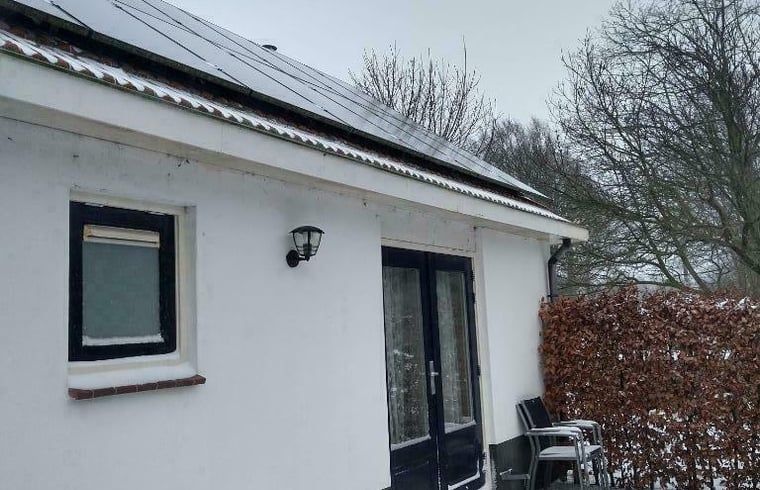 Unterkunft 322035 - Ferienhaus Veluwe - Vakantiehuis in Putten