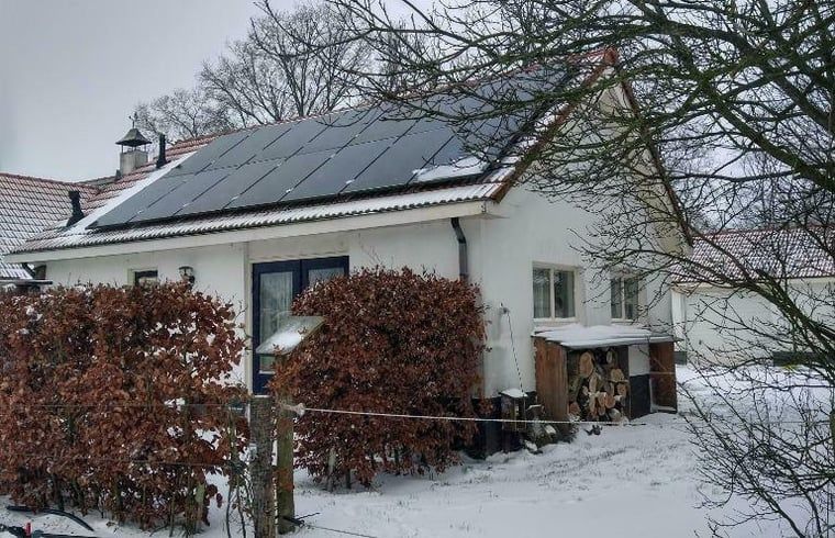 Unterkunft 322035 - Ferienhaus Veluwe - Vakantiehuis in Putten