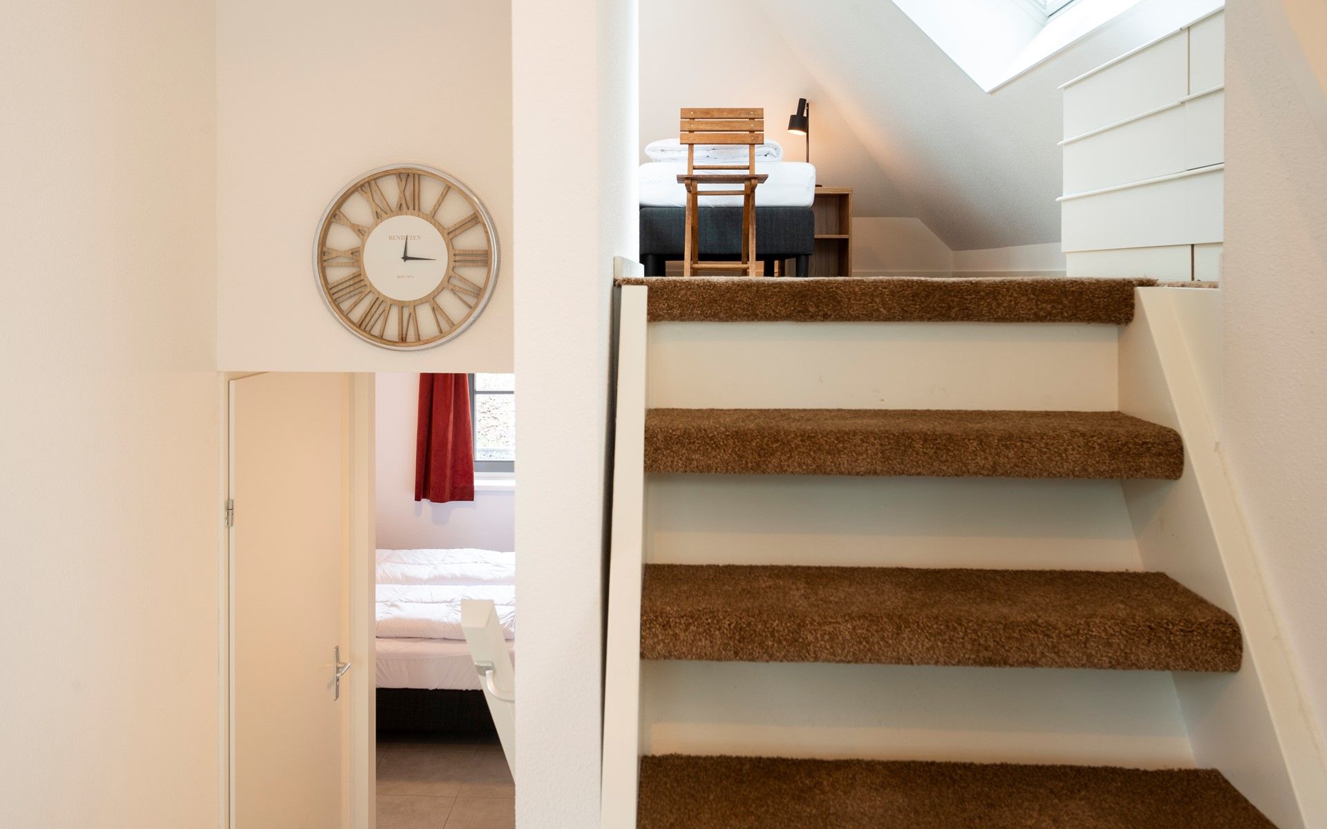 Unterkunft 322043 - Ferienhaus Veluwe - Vakantiewoning Sprielderbosch 38 &quot;De Houten Uil&quot; op de Veluw