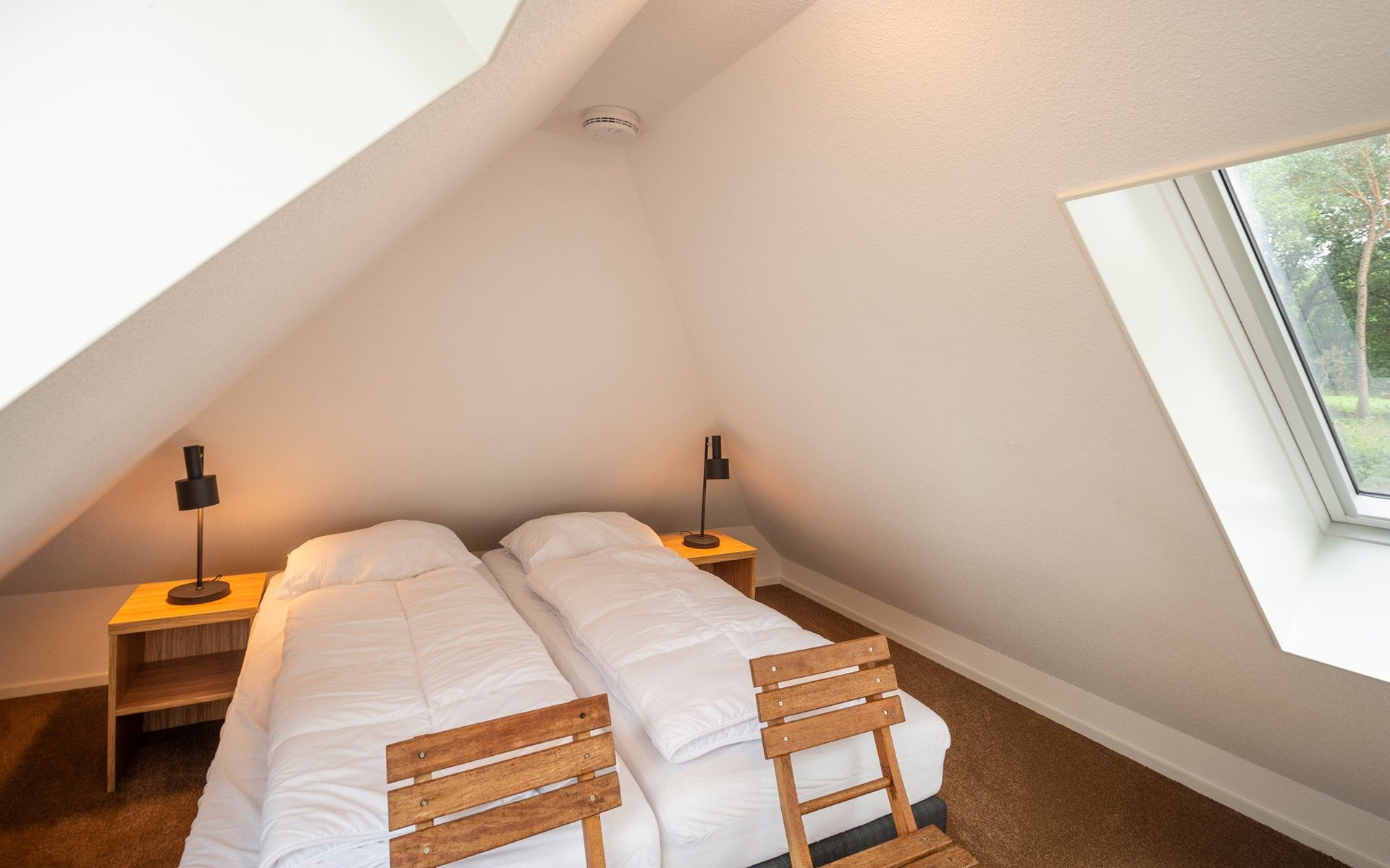 Unterkunft 322043 - Ferienhaus Veluwe - Vakantiewoning Sprielderbosch 38 &quot;De Houten Uil&quot; op de Veluw