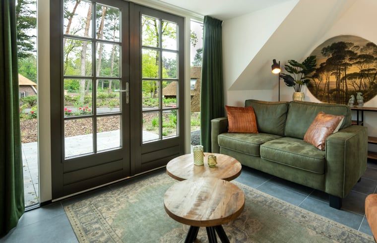 Unterkunft 322052 - Ferienhaus Veluwe - Huisje in Putten