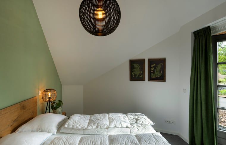 Unterkunft 322052 - Ferienhaus Veluwe - Huisje in Putten