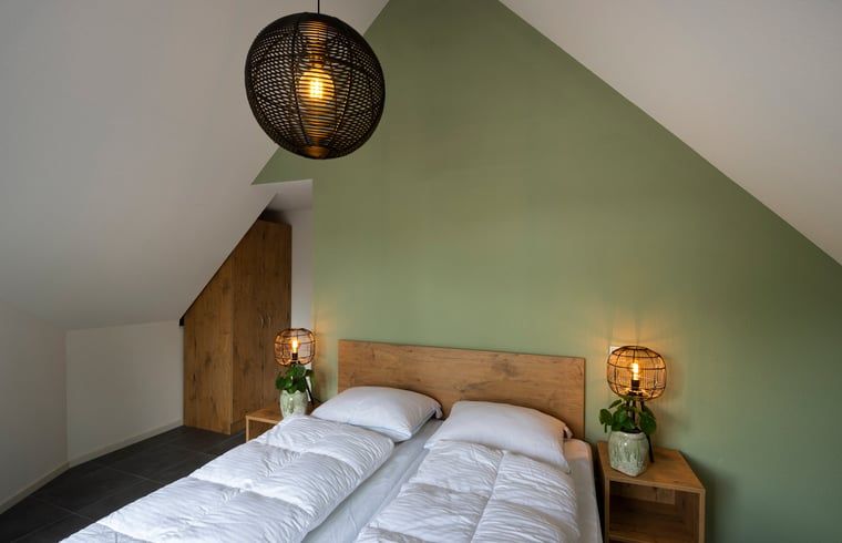 Unterkunft 322052 - Ferienhaus Veluwe - Huisje in Putten