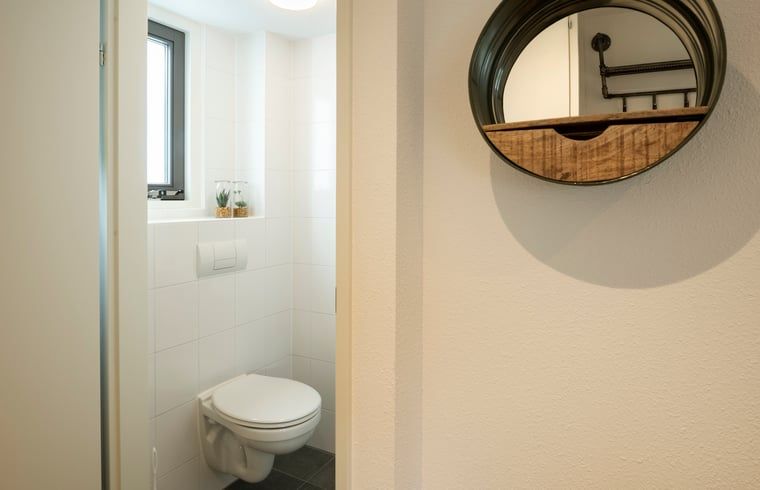 Unterkunft 322052 - Ferienhaus Veluwe - Huisje in Putten