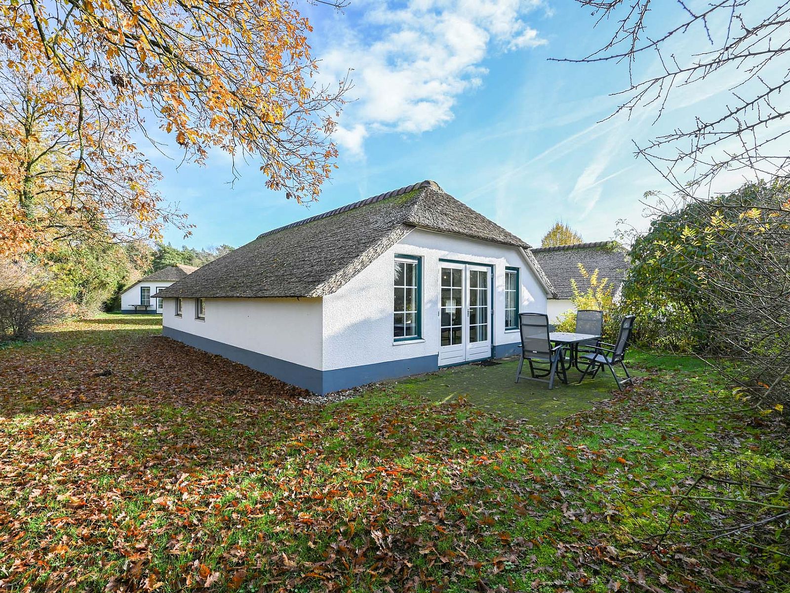 Guest house 322097 - Holiday property Veluwe - Vrijstaande woning in Putten