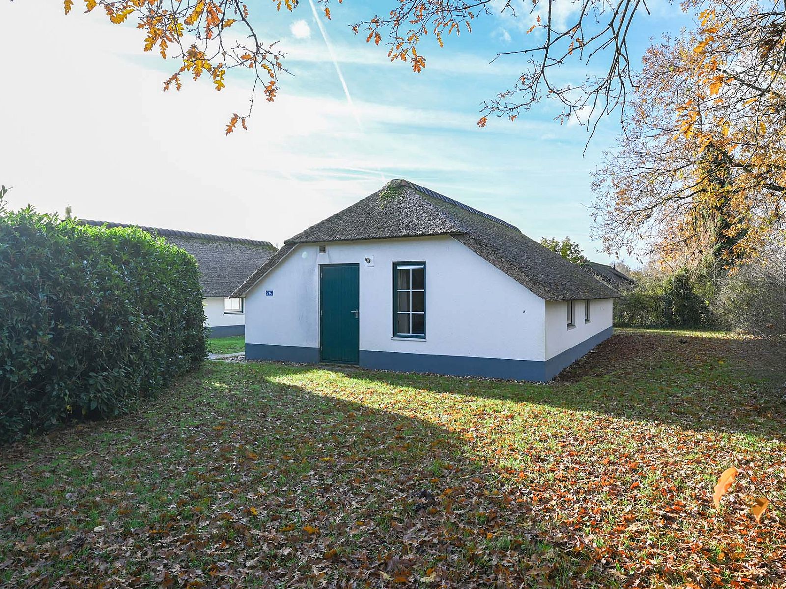 Guest house 322097 - Holiday property Veluwe - Vrijstaande woning in Putten