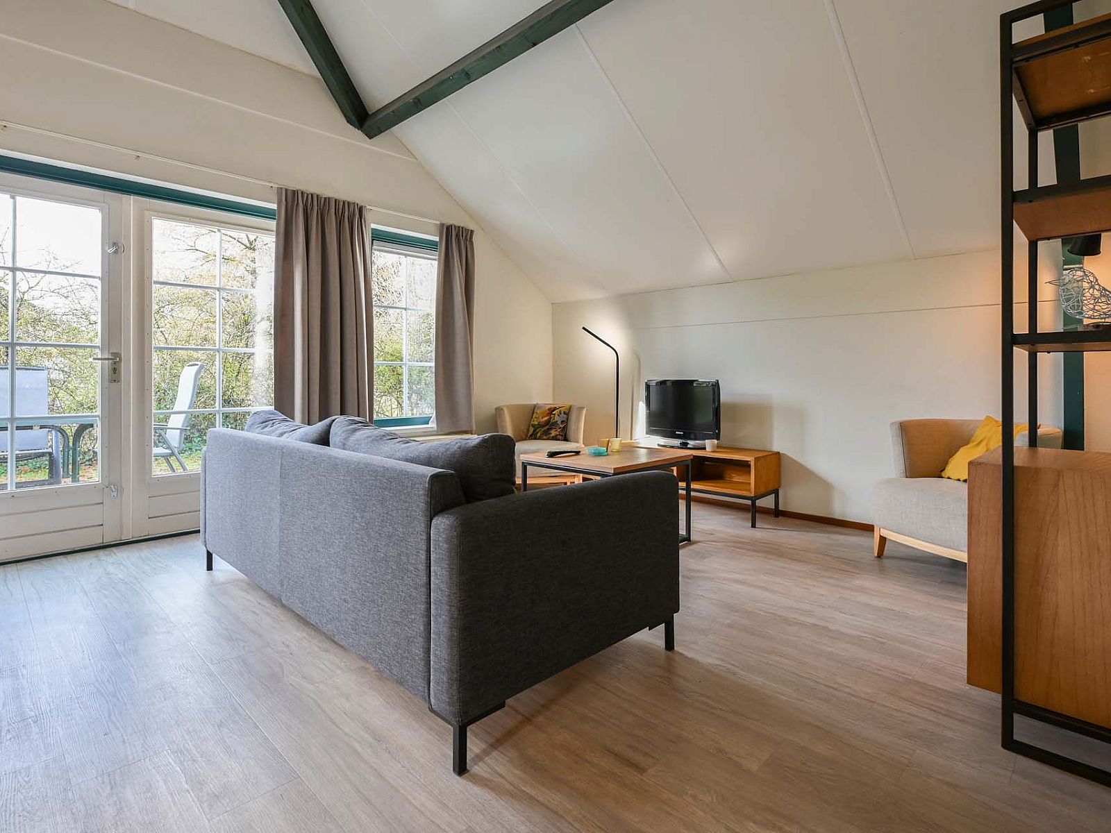 Guest house 322097 - Holiday property Veluwe - Vrijstaande woning in Putten