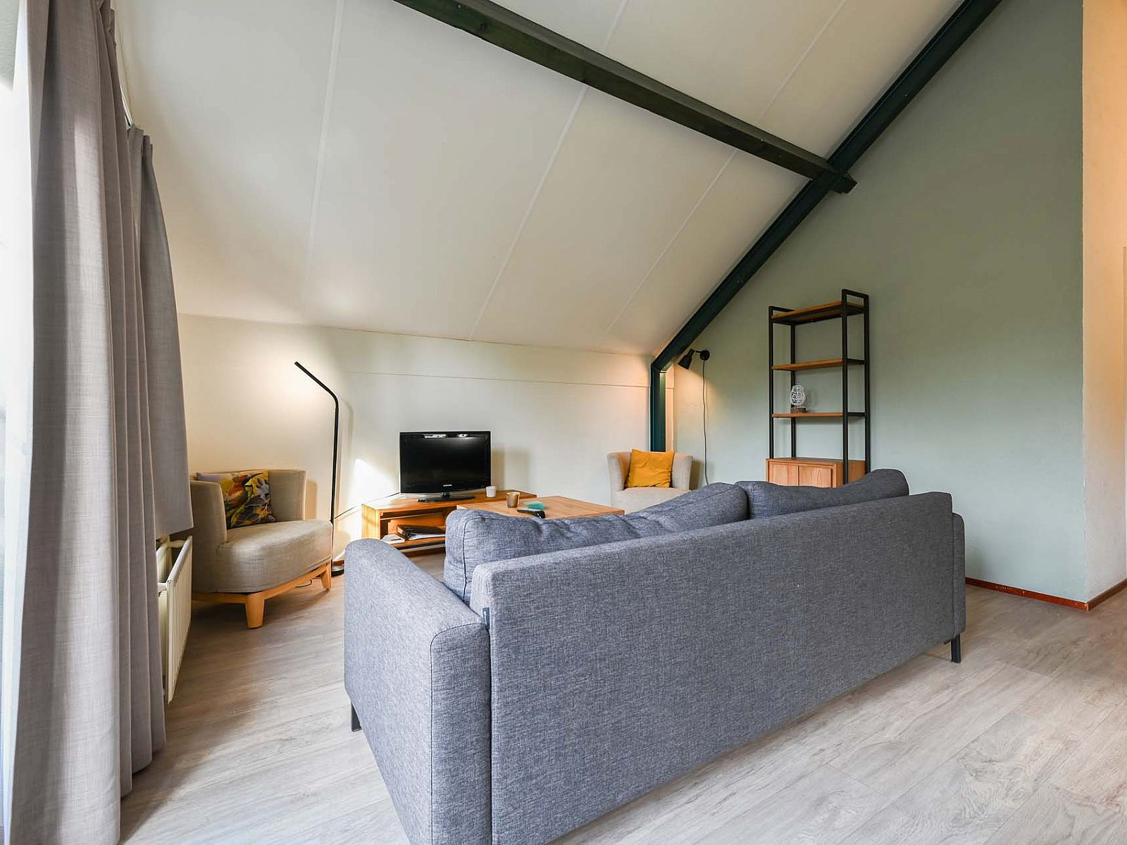 Guest house 322097 - Holiday property Veluwe - Vrijstaande woning in Putten